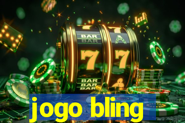 jogo bling