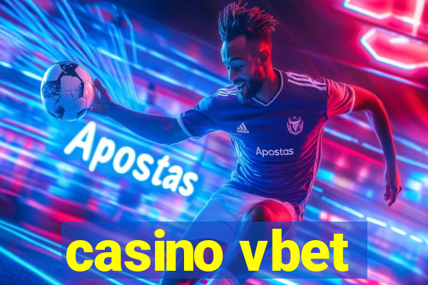 casino vbet