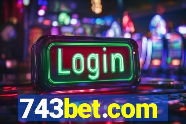 743bet.com