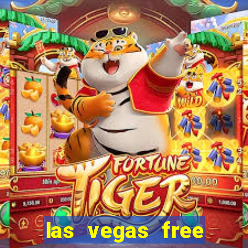 las vegas free online slots