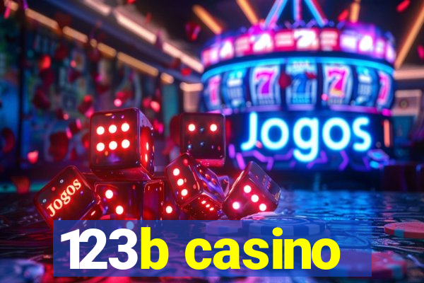 123b casino