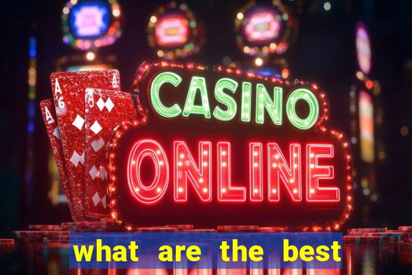 what are the best sites to play bingo games