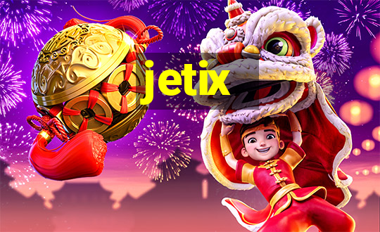 jetix