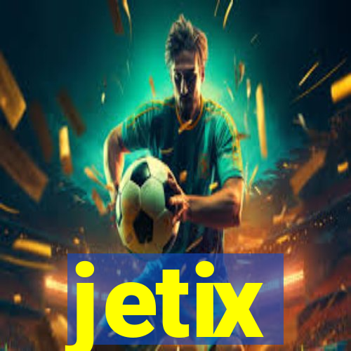 jetix