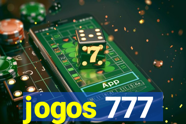 jogos 777