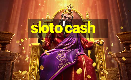 sloto'cash