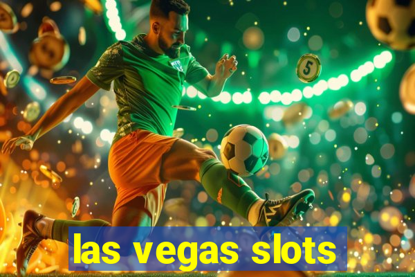 las vegas slots