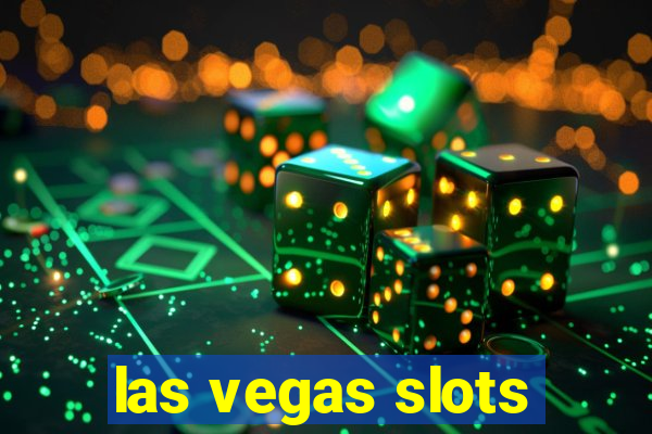 las vegas slots