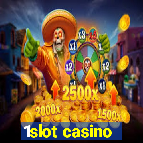 1slot casino