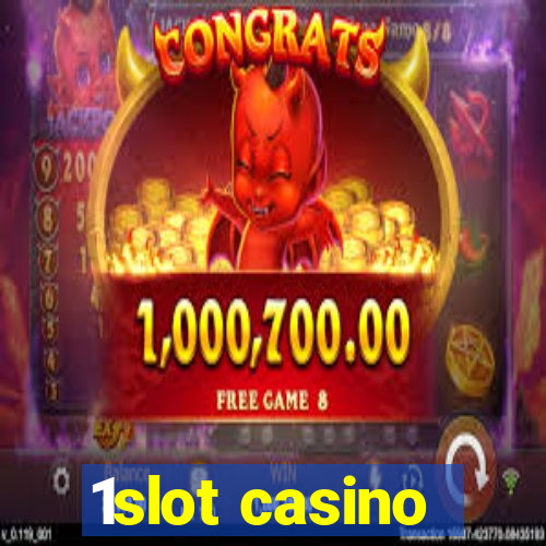 1slot casino