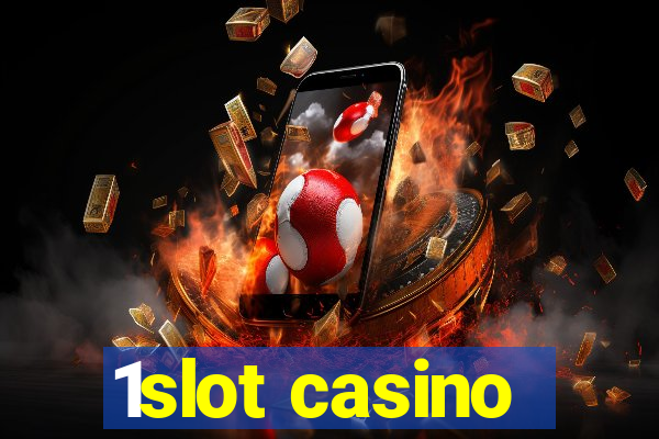 1slot casino