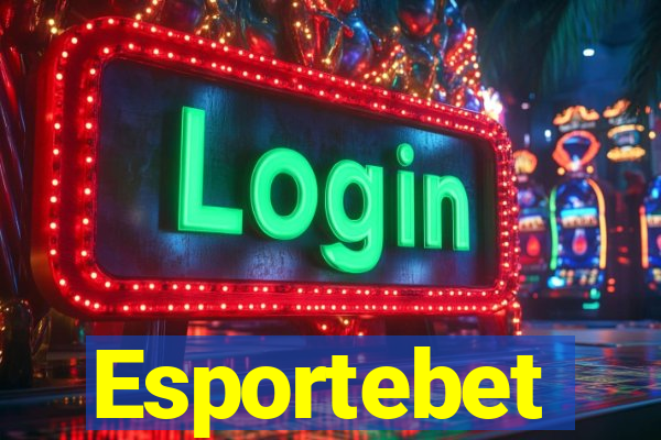 Esportebet