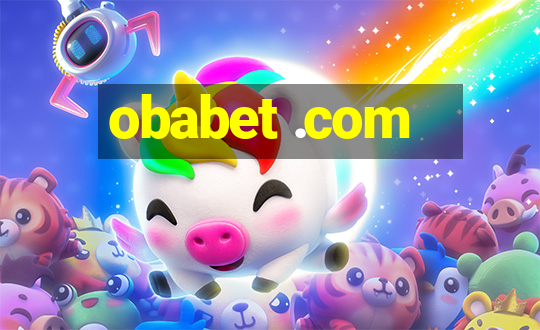 obabet .com