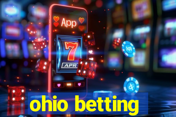 ohio betting