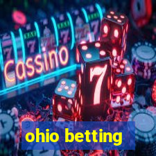 ohio betting