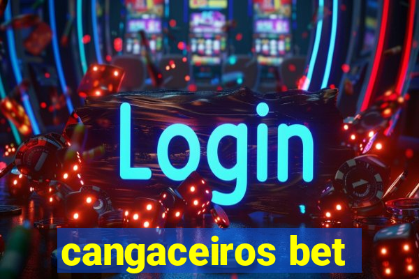 cangaceiros bet