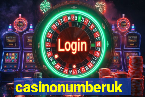 casinonumberuk