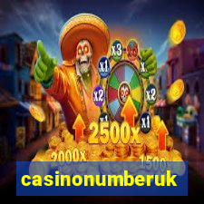 casinonumberuk