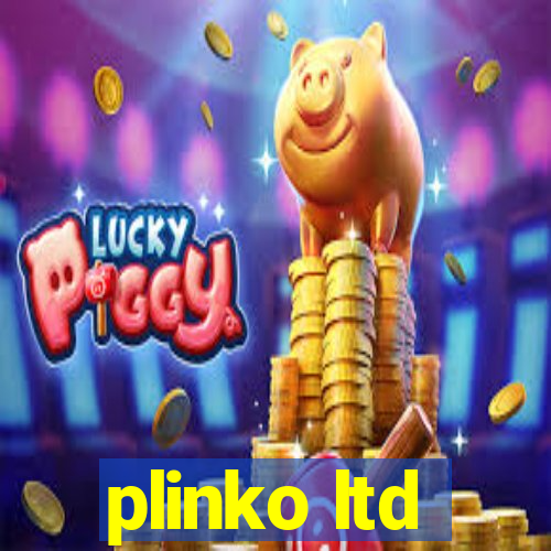 plinko ltd