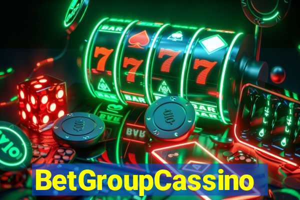 BetGroupCassino