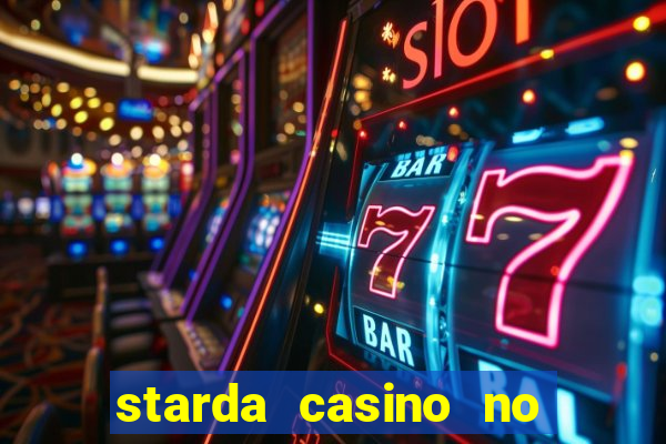 starda casino no deposit bonus