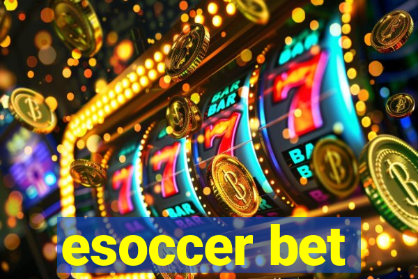 esoccer bet