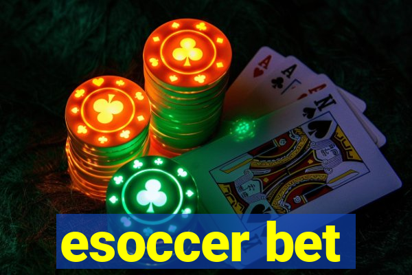 esoccer bet