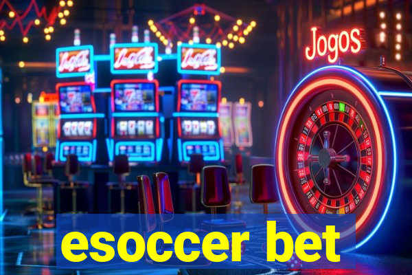 esoccer bet