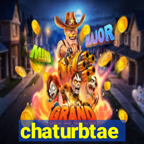 chaturbtae