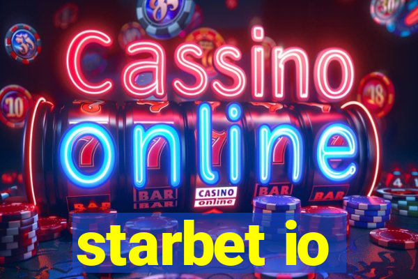 starbet io