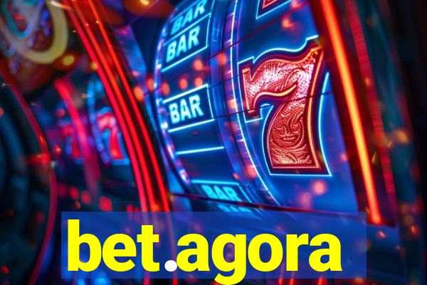 bet.agora