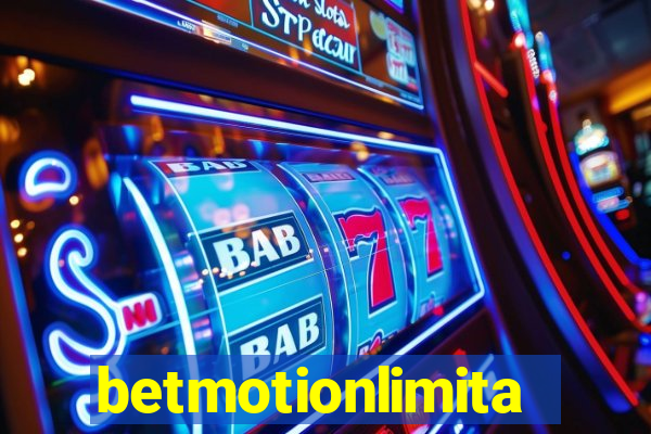 betmotionlimita