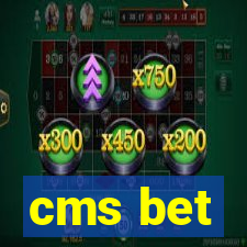 cms bet