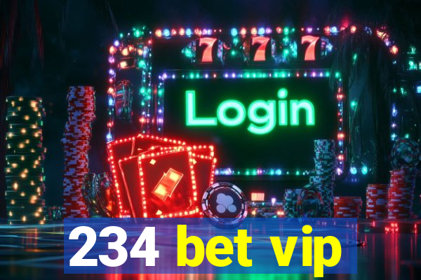 234 bet vip