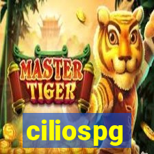 ciliospg