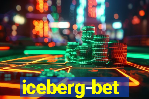 iceberg-bet