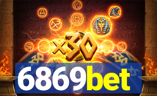 6869bet