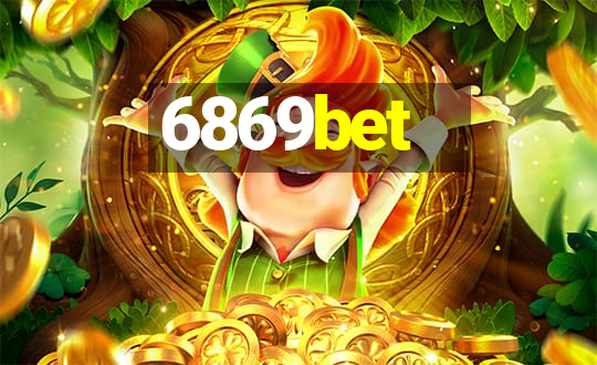 6869bet