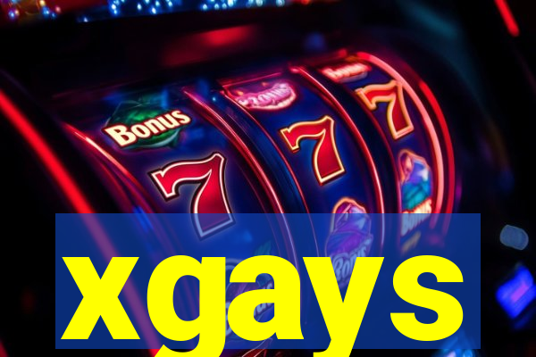 xgays