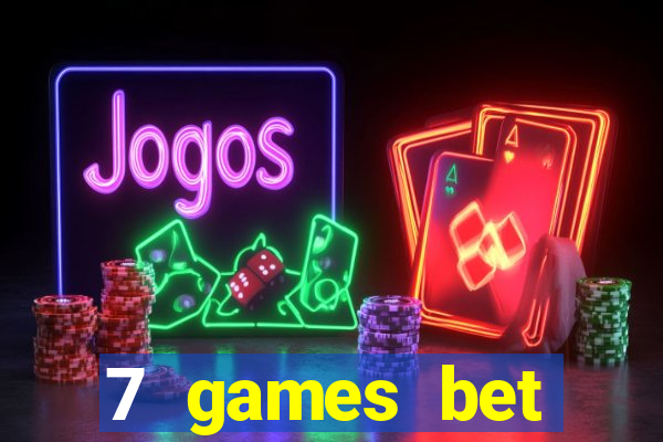 7 games bet reclame aqui