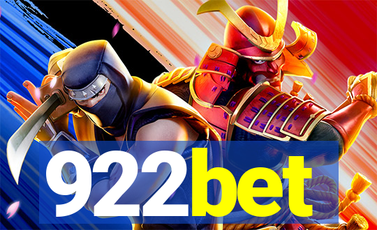 922bet