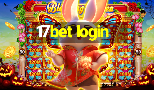 17bet login