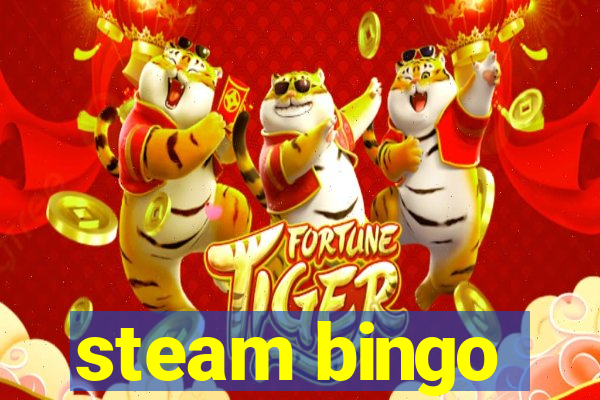 steam bingo