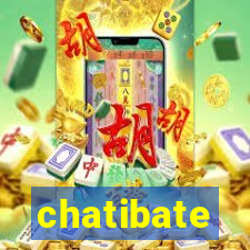 chatibate