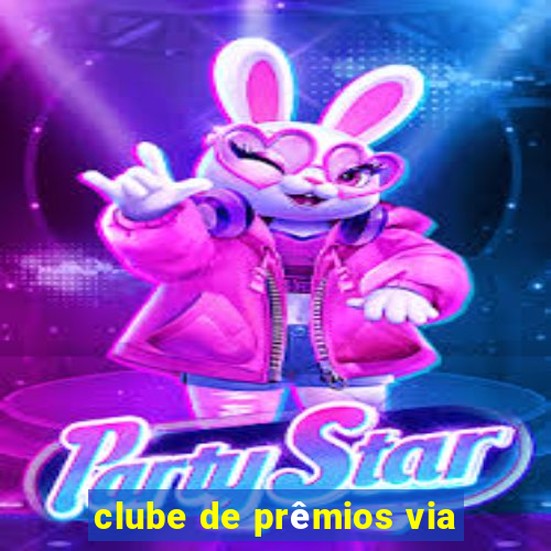 clube de prêmios via