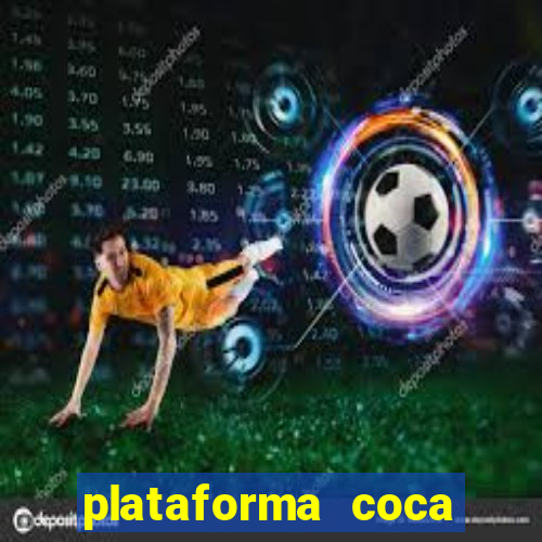 plataforma coca cola bet