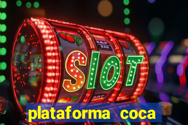 plataforma coca cola bet