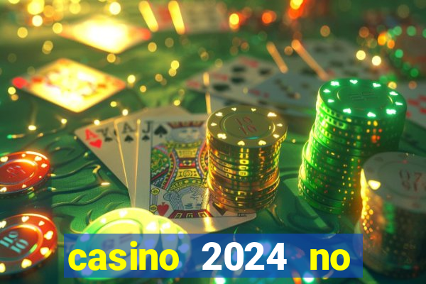 casino 2024 no deposit bonus