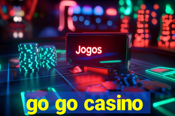 go go casino