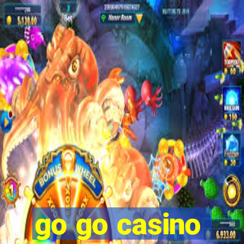 go go casino